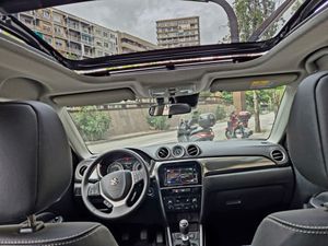 Suzuki Vitara 1.4 T GLX 4WD  - Foto 9