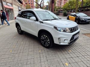 Suzuki Vitara 1.4 T GLX 4WD  - Foto 3