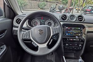 Suzuki Vitara 1.4 T GLX 4WD  - Foto 11