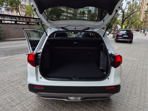 Suzuki Vitara 1.4 T GLX 4WD  - Foto 7