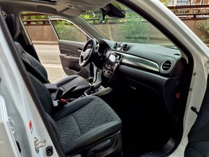 Suzuki Vitara 1.4 T GLX 4WD  - Foto 8