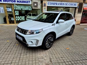 Suzuki Vitara 1.4 T GLX 4WD  - Foto 2