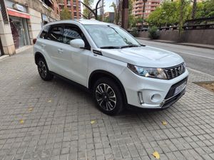 Suzuki Vitara 1.4 T GLX 4WD  - Foto 4