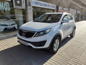 Kia Sportage 1.7 CRDI VGT Concept 4x2  - Foto 2