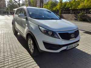 Kia Sportage 1.7 CRDI VGT Concept 4x2  - Foto 4