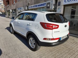 Kia Sportage 1.7 CRDI VGT Concept 4x2  - Foto 7