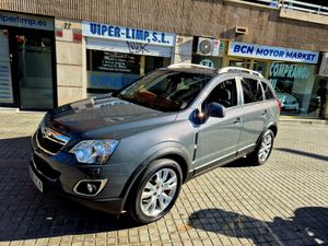 Opel Antara 2.2 CDTI 163CV Start&Stop Excellence 4X4  - Foto 2