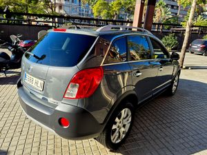 Opel Antara 2.2 CDTI 163CV Start&Stop Excellence 4X4  - Foto 4