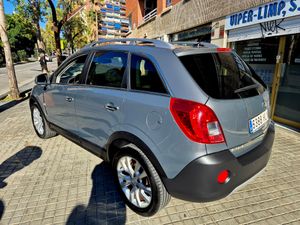 Opel Antara 2.2 CDTI 163CV Start&Stop Excellence 4X4  - Foto 3