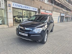 Opel Antara 2.0 CDTI 16V 127 CV Energy 4X2  - Foto 4