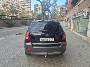 Opel Antara 2.0 CDTI 16V 127 CV Energy 4X2  - Foto 12