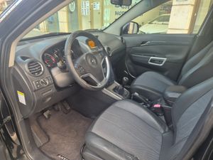 Opel Antara 2.0 CDTI 16V 127 CV Energy 4X2  - Foto 10