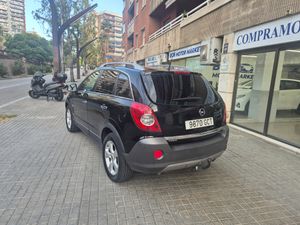 Opel Antara 2.0 CDTI 16V 127 CV Energy 4X2  - Foto 6