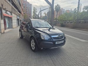 Opel Antara 2.0 CDTI 16V 127 CV Energy 4X2  - Foto 2