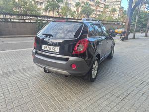 Opel Antara 2.0 CDTI 16V 127 CV Energy 4X2  - Foto 13