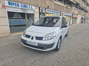 Renault Scénic Confort Dynamique 1.9dCi EU4  - Foto 4