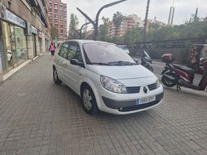 Renault Scénic Confort Dynamique 1.9dCi EU4  - Foto 2