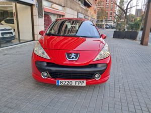 Peugeot 207 Sport 1.6 HDI 90  - Foto 3