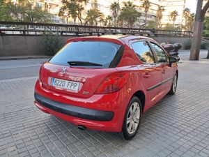 Peugeot 207 Sport 1.6 HDI 90  - Foto 5