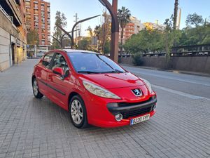 Peugeot 207 Sport 1.6 HDI 90  - Foto 4