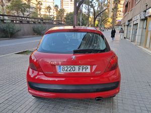 Peugeot 207 Sport 1.6 HDI 90  - Foto 6