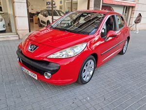 Peugeot 207 Sport 1.6 HDI 90  - Foto 2