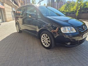 Volkswagen Touran 1.9 TDI Advance  - Foto 3