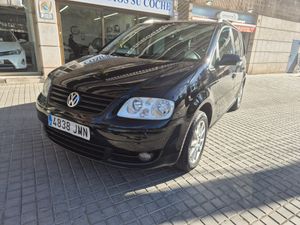 Volkswagen Touran 1.9 TDI Advance  - Foto 2