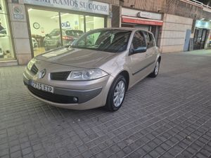 Renault Megane Emotion 1.4 16V  - Foto 2