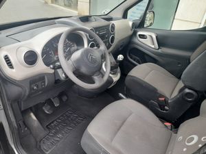 Citroën Berlingo 1.6 HDi 90 Seduction  - Foto 11