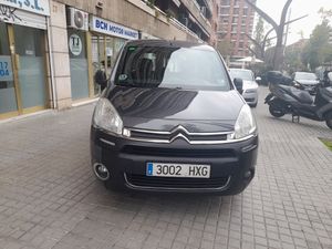 Citroën Berlingo 1.6 HDi 90 Seduction  - Foto 4