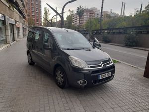 Citroën Berlingo 1.6 HDi 90 Seduction  - Foto 2