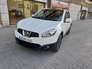 Nissan Qashqai 1.6 dCi S&S TEKNA SPORT 4x2  - Foto 4