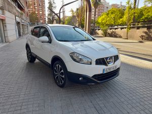 Nissan Qashqai 1.6 dCi S&S TEKNA SPORT 4x2  - Foto 2