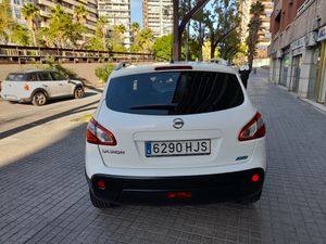 Nissan Qashqai 1.6 dCi S&S TEKNA SPORT 4x2  - Foto 12