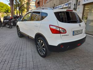 Nissan Qashqai 1.6 dCi S&S TEKNA SPORT 4x2  - Foto 6