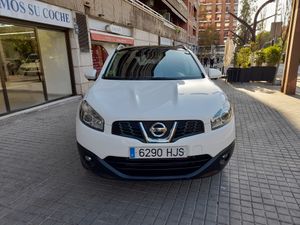 Nissan Qashqai 1.6 dCi S&S TEKNA SPORT 4x2  - Foto 3