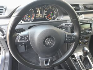 Volkswagen Passat Variant 2.0 TDI 140 DSG Highline BM Tech  - Foto 18