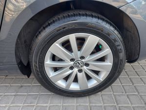 Volkswagen Passat Variant 2.0 TDI 140 DSG Highline BM Tech  - Foto 9