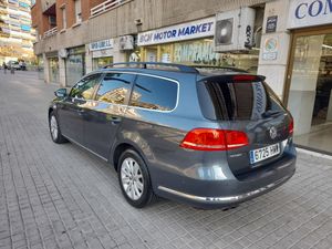 Volkswagen Passat Variant 2.0 TDI 140 DSG Highline BM Tech  - Foto 7