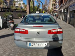 Renault Laguna DYNAMIQUE 1.8 16V  - Foto 6