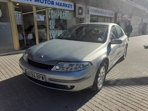 Renault Laguna DYNAMIQUE 1.8 16V  - Foto 2