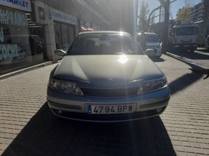 Renault Laguna DYNAMIQUE 1.8 16V  - Foto 3