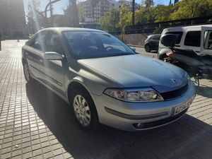 Renault Laguna DYNAMIQUE 1.8 16V  - Foto 4