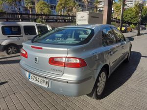 Renault Laguna DYNAMIQUE 1.8 16V  - Foto 5