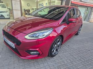 Ford Fiesta 1.0 EcoBoost 70kW (95CV) ST-Line S/S 5p  - Foto 2