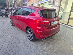 Ford Fiesta 1.0 EcoBoost 70kW (95CV) ST-Line S/S 5p  - Foto 5