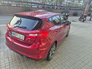 Ford Fiesta 1.0 EcoBoost 70kW (95CV) ST-Line S/S 5p  - Foto 3