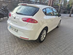 Seat Leon 1.6 TDI 90cv Reference Copa  - Foto 3