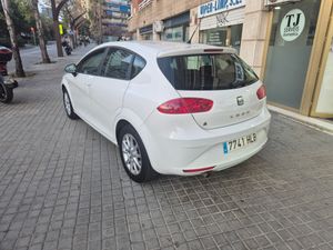 Seat Leon 1.6 TDI 90cv Reference Copa  - Foto 4